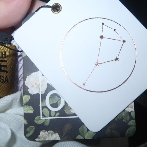 NWT Pleiades Designs Spring Plaid Chiffon Hi Lo Dress Pastel Argyle Plaid sz 2T - Picture 6 of 6